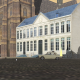 tribunal de commerce de Valenciennes après rénovation - le bâtiment dans le jeu